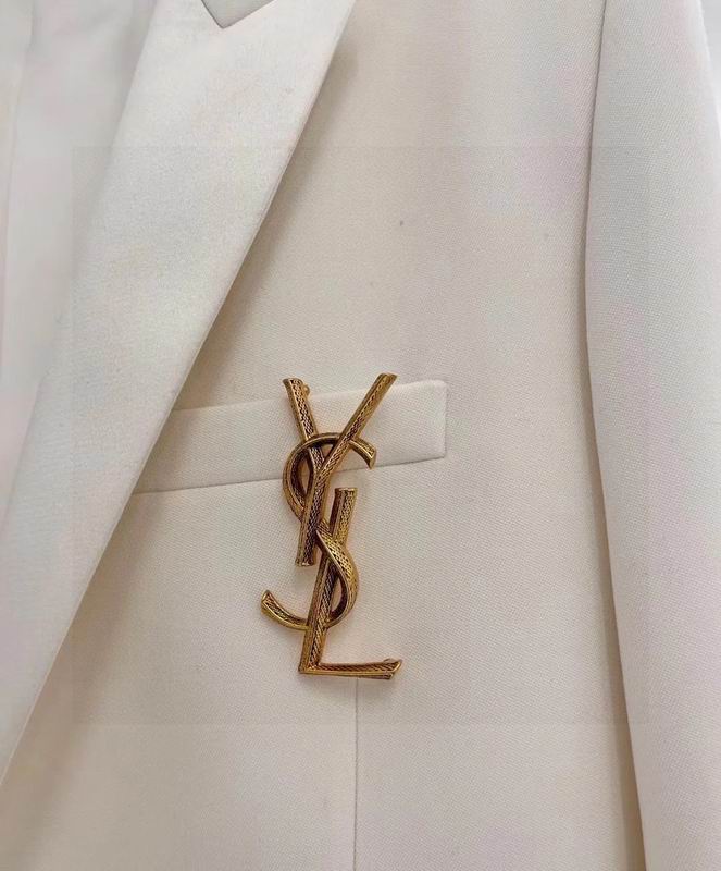 YSL Brooch 9lyr27 (9)